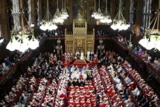 Back motion demanding sanctions on Israel