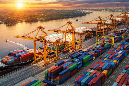 Machinery imports climb as Pakistan’s factories show signs of life