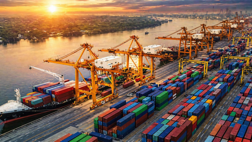 Machinery imports climb as Pakistan’s factories show signs of life