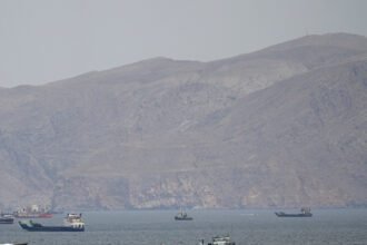 Donald Trump Iran policy