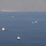 Hormuz Faces Ongoing Shutdown