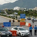 Islamabad ahead of expected ‘second round’ of U.S.-Iran talks