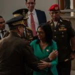 Maduro’s Successor