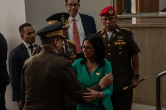 Maduro’s Successor