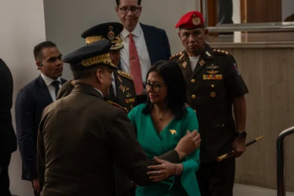 Maduro’s Successor