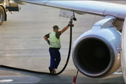 Pakistan Slashes Jet Fuel