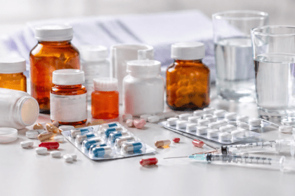 Punjab Health Department Pulls 24 Drugs From Shelves Over Quality Concerns