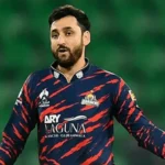 Salman Ali Agha reflects after Karachi Kings