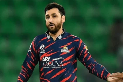 Salman Ali Agha reflects after Karachi Kings