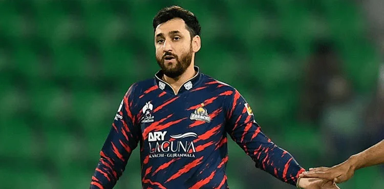 Salman Ali Agha reflects after Karachi Kings