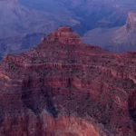 The geological history of the Grand Canyon