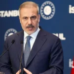 Turkey Accuses Israel of Using Security