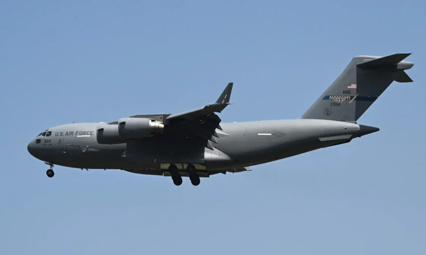 US delegation expected in Islamabad