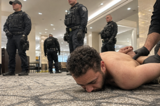 Who is Cole Tomas Allen? What early reporting says about the White House Correspondents’ Dinner shooting suspect