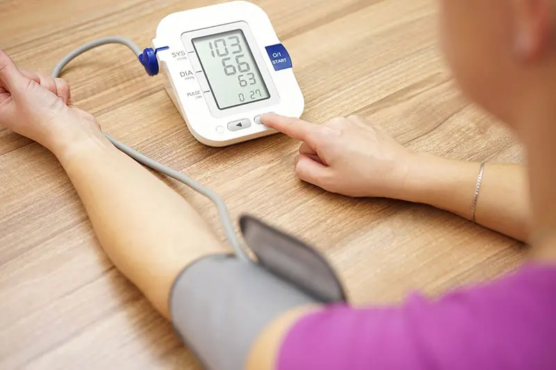 Home Blood Pressure: Ensuring Your Monitor Delivers Accurate Readings