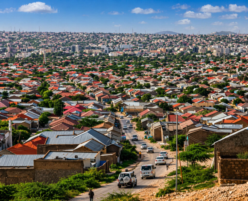 Pakistan joins more than 20 countries in condemning Israel’s Somaliland move