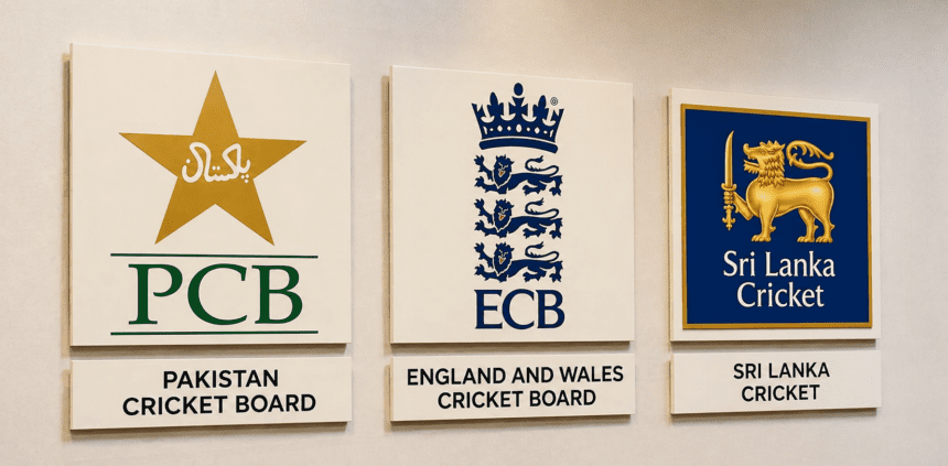 England expected to join Pakistan-hosted ODI tri-series, though official confirmation still awaited