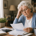Older Americans Face Growing Crisis as Cost of Care Becomes Their Greatest Need