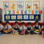 Delhi Schools Told to Ring Water Bells as Heatwave Precaution