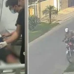 lahore phone snatching