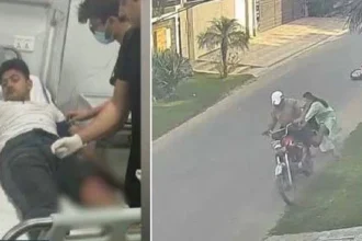 lahore phone snatching