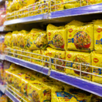 Nestlé India Profit Jumps 26% on Strong Demand; Shares Rally to Record High