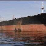 The Trump administration on Saturday renewed a waiver allowing countries to buy sanctioned Russian oil at sea for about a month, even as lawmakers accused the government of going easy on Moscow as its war on Ukraine grinds on.