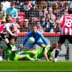 European hopes stall as Brentford and Fulham settle for goalless derby draw