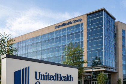 UnitedHealth Group Reports Flat First-Quarter Earnings Despite Revenue Growth