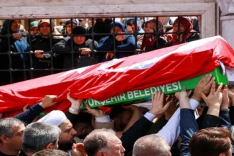 Turkey school attacks