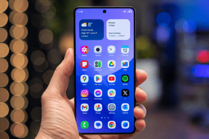 Samsung begins One UI 8.5 rollout for older Galaxy phones and tablets