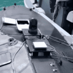 Greece investigates mystery naval drone found in Ionian Sea