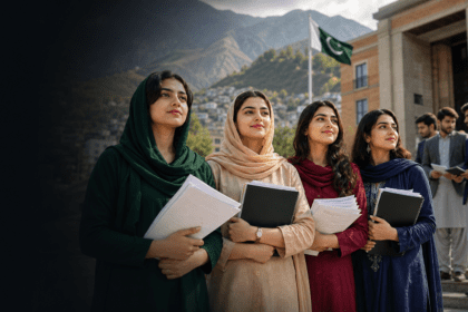 AJK women dominate CSS 2025 results, outperforming male candidates