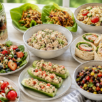 Beat the Stove: 10 No-Cook Summer Dinners to Cool Your Kitchen