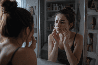 Beyond Vanity: Unmasking the Reality of Body Dysmorphic Disorder