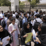Candidates locked out as FPSC mismanagement triggers exam chaos
