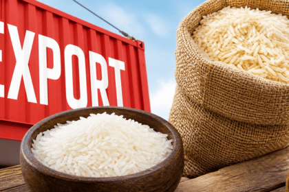 Pakistan rice exporters visit Oman to boost trade, explore GCC routes