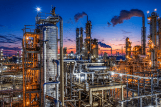 Govt moves to revive refinery policy amid Gulf tensions