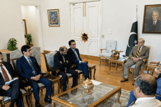 MQM-P’s Khalid Maqbool Siddiqui added to ECC
