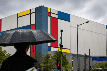Samsung Avoids Walkout With Rich Bonus Deal, but Fight Over A.I. Profits Isn’t Over
