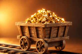 Gold steadies as US-Iran deal hopes counter inflation worries