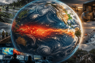 A Strong El Niño Could Be Coming: Countries Are Already Preparing