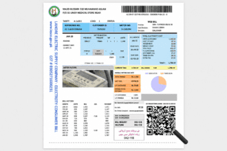 Power Division warns consumers against fake subsidy links, QR code scams