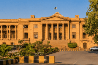 Sindh High Court restrains coercive action against Security Leasing Corporation