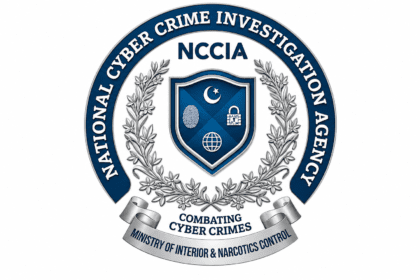Four held in South Punjab over alleged leak of officials’ data to foreign agencies: NCCIA