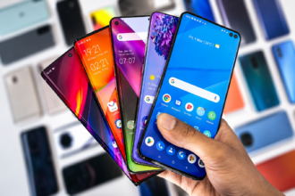 Local mobile phone assembly drops 35% in April as demand slows