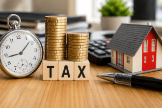 Traders Demand Turnover Tax Cut to 0.5% Ahead of Federal Budget