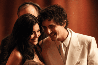 Kylie Jenner Publicly Backs Pauline Chalamet After Film Premiere, Months After Oscars Clip Sparked Fan Chatter