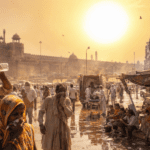 Heatstroke Kills 16 in India as Temperatures Climb