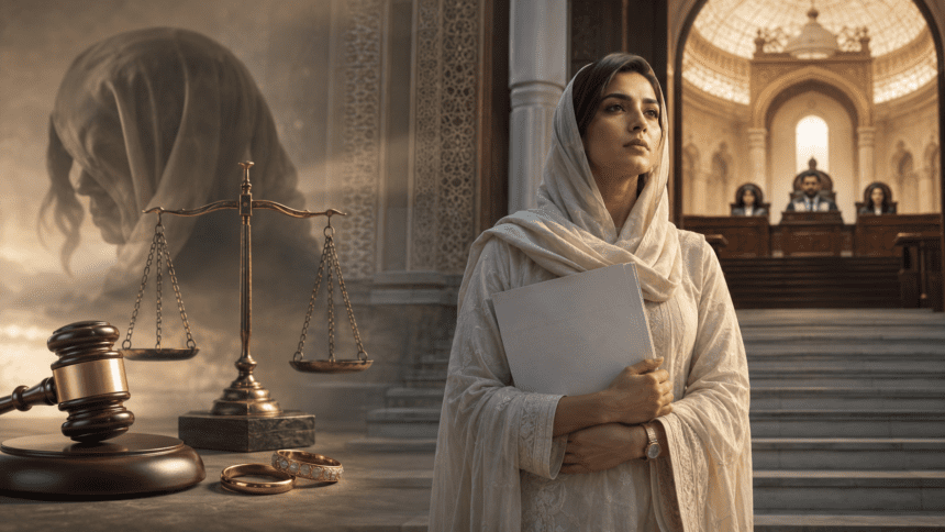 Consent of Wife Essential for Khula, Supreme Court Rules